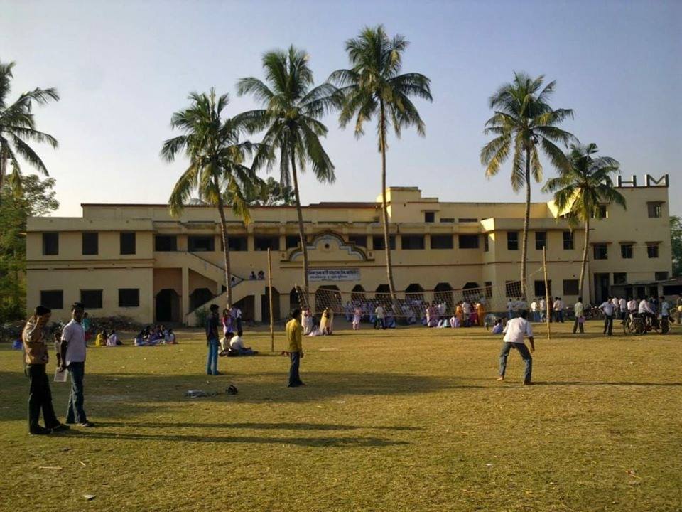 Students Learning