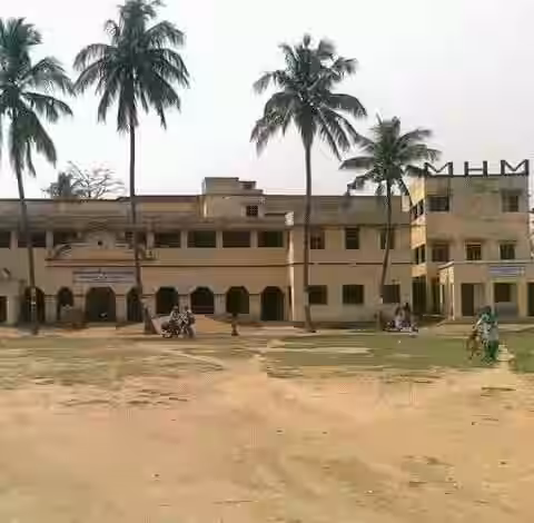 School Building